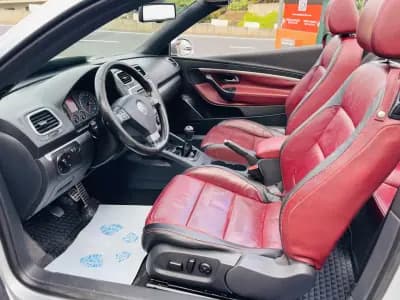 Vendo Volkswagen EOS 2006 - 10950 EUR, 165153 km - AUTO.MOTO.pt