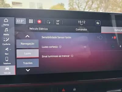 Vendo Fiat 500e 2023 - 14490 EUR, 30020 km - AUTO.MOTO.pt