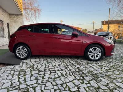 Vendo Opel Astra 2020 - 15500 EUR, 77000 km - AUTO.MOTO.pt