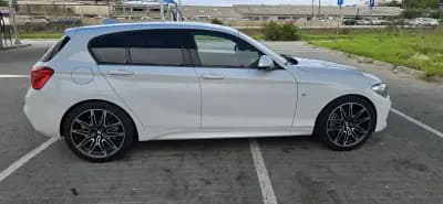 Vendo BMW 120 2017 - 18990 EUR, 121350 km - AUTO.MOTO.pt
