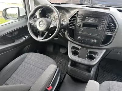 Vendo Mercedes-Benz Vito Tourer 2020 - 29900 EUR, 225000 km - AUTO.MOTO.pt