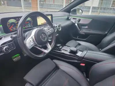 Sell Mercedes-Benz CLA 250 2022 - 29750 EUR, 94708 km - AUTO.MOTO.pt