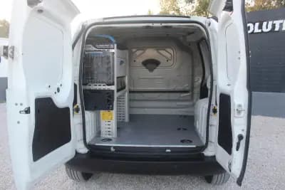 Sell Fiat FIORINO 1.3 MULTIJET 2018 - 7900 EUR, 149900 km - AUTO.MOTO.pt