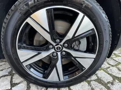 Vendo Volvo XC 40 2021 - 29500 EUR, 116000 km - AUTO.MOTO.pt