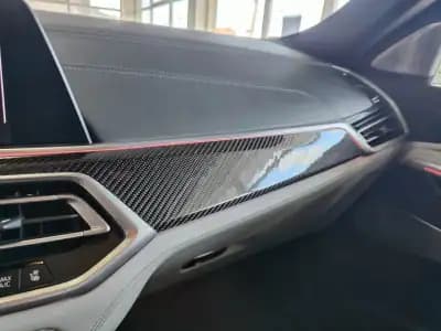 Sell BMW X6 M 2020 - 120000 EUR, 65000 km - AUTO.MOTO.pt