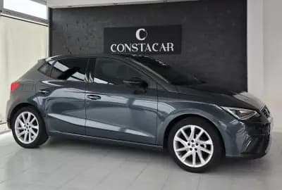 Sell SEAT Ibiza 2024 - 17750 EUR, 42324 km - AUTO.MOTO.pt