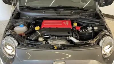 Vendo Abarth 595 2021 - 21990 EUR, 52892 km - AUTO.MOTO.pt