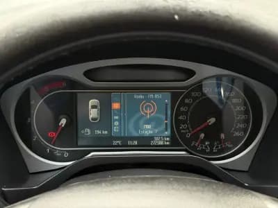 Vendo Ford S-Max 2007 - 6450 EUR, 272000 km - AUTO.MOTO.pt