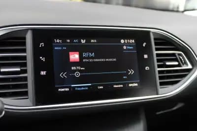 Vendo Peugeot 308 SW 2019 - 11990 EUR, 159000 km - AUTO.MOTO.pt