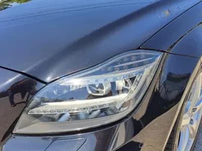 Sell Mercedes-Benz CLS 350 2014 - 29000 EUR, 237000 km - AUTO.MOTO.pt