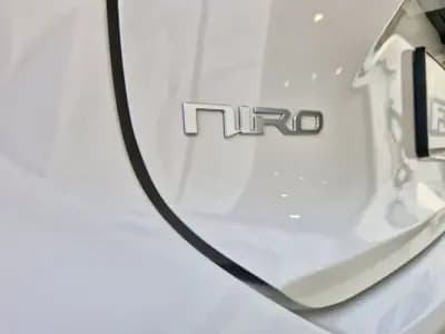 Vendo Kia Niro EV 2024 - 33500 EUR, 1700 km - AUTO.MOTO.pt