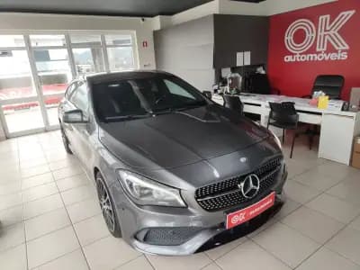 Sell Mercedes-Benz CLA 200 2016 - 20500 EUR, 168500 km - AUTO.MOTO.pt