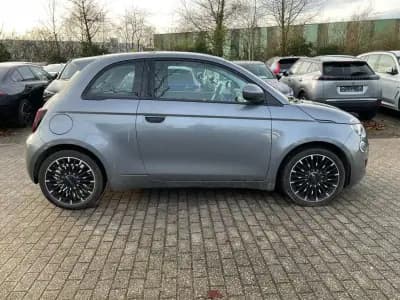 Sell Fiat 500e 2023 - 14990 EUR, 21705 km - AUTO.MOTO.pt