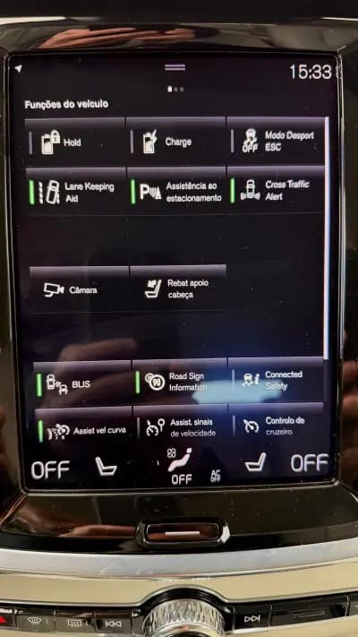 Sell Volvo V60 2020 - 26500 EUR, 129000 km - AUTO.MOTO.pt