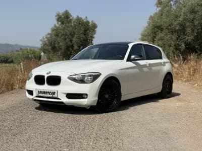 Vendo BMW 120 2015 - 15995 EUR, 192718 km - AUTO.MOTO.pt