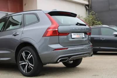 Vendo Volvo XC 60 2020 - 33990 EUR, 168000 km - AUTO.MOTO.pt