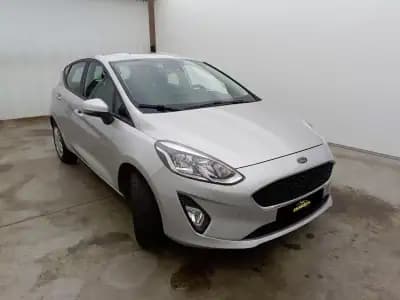 Vendo Ford Fiesta 2021 - 11990 EUR, 74013 km - AUTO.MOTO.pt