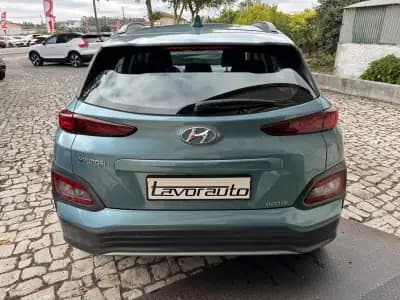 Vendo Hyundai Kauai 2020 - 20500 EUR, 70000 km - AUTO.MOTO.pt