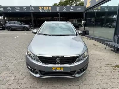 Vendo Peugeot 308 SW 2020 - 15900 EUR, 58622 km - AUTO.MOTO.pt