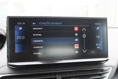 Sell Peugeot 3008 2021 - 20990 EUR, 108000 km - AUTO.MOTO.pt