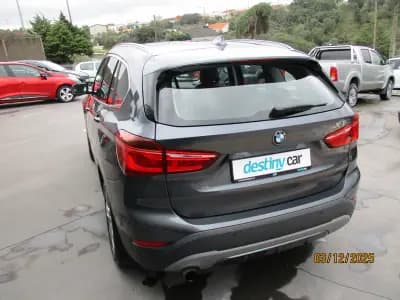 Vendo BMW X1 2016 - 16990 EUR, 226356 km - AUTO.MOTO.pt