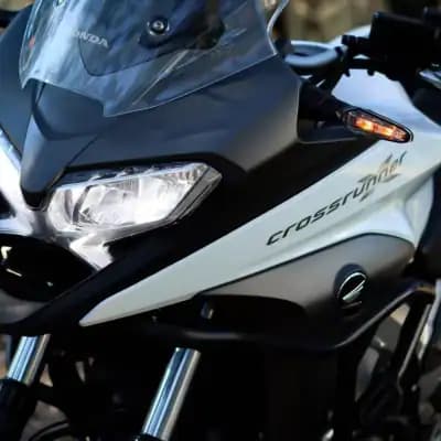 Vendo mota Honda VFR 1200X DCT 2015 - 8750 EUR, 74500 km - AUTO.MOTO.pt