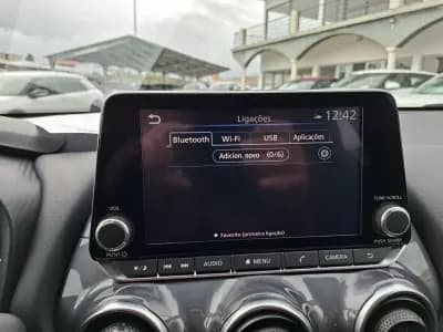 Vendo Nissan Juke 2024 - 21000 EUR, 27000 km - AUTO.MOTO.pt