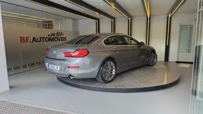 Sell BMW 640 Gran Coupé 2013 - 25900 EUR, 181233 km - AUTO.MOTO.pt