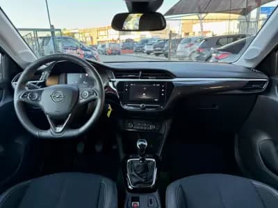 Vendo Opel Corsa 2023 - 15850 EUR, 36000 km - AUTO.MOTO.pt