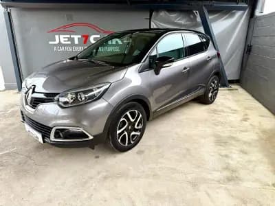 Vendo Renault Captur 2014 - 12990 EUR, 187722 km - AUTO.MOTO.pt
