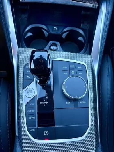 Sell BMW 420 Gran Coupé 2022 - 40900 EUR, 94306 km - AUTO.MOTO.pt