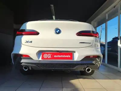 Vendo BMW X4 2019 - 40990 EUR, 87000 km - AUTO.MOTO.pt