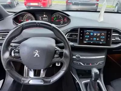 Sell Peugeot 308 2018 - 15900 EUR, 217000 km - AUTO.MOTO.pt