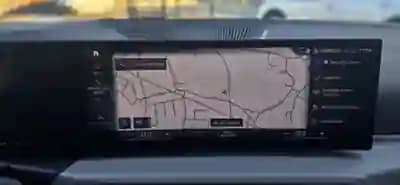 Vendo BMW 318 2023 - 27990 EUR, 189000 km - AUTO.MOTO.pt