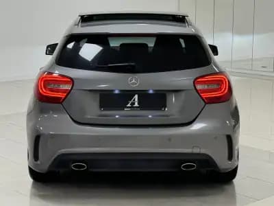 Vendo Mercedes-Benz A 180 2014 - 16990 EUR, 134000 km - AUTO.MOTO.pt