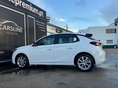 Vendo Opel Corsa 2021 - 13900 EUR, 114027 km - AUTO.MOTO.pt