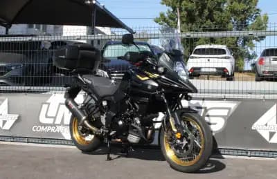 Sell Suzuki DL 2019 - 10750 EUR, 17000 km - AUTO.MOTO.pt