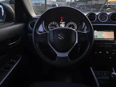 Sell Suzuki Vitara 2018 - 15990 EUR, 45000 km - AUTO.MOTO.pt