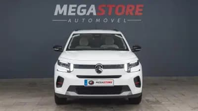 Vendo Citroën C3 2025 - 18350 EUR, 24000 km - AUTO.MOTO.pt