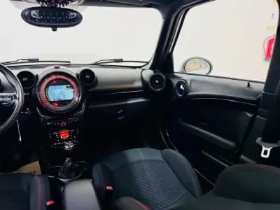 Vendo MINI Countryman 2016 - 14250 EUR, 109000 km - AUTO.MOTO.pt