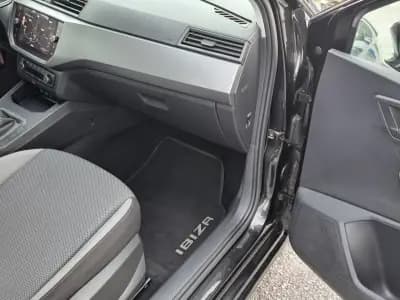 Vendo SEAT Ibiza 2019 - 12500 EUR, 46114 km - AUTO.MOTO.pt