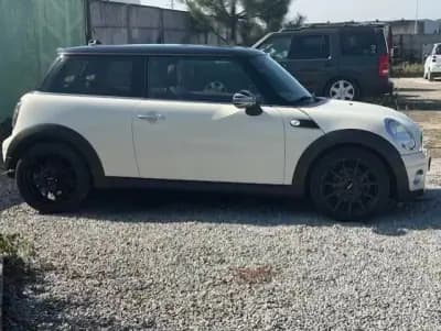 Sell MINI Cooper 2009 - 9500 EUR, 165100 km - AUTO.MOTO.pt