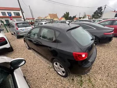 Sell SEAT Ibiza 2011 - 4899 EUR, 330000 km - AUTO.MOTO.pt