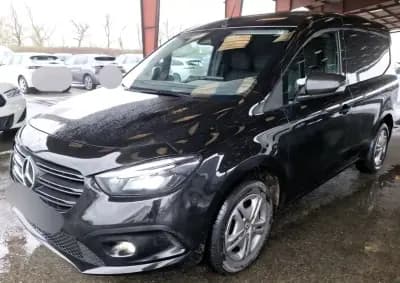 Vendo Mercedes-Benz Citan 2022 - 21500 EUR, 94000 km - AUTO.MOTO.pt