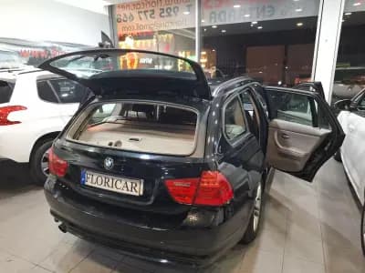 Sell BMW 318 2011 - 8900 EUR, 290000 km - AUTO.MOTO.pt