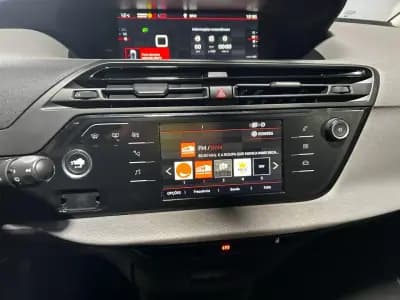 Sell Citroën C4 Spacetourer 2018 - 17000 EUR, 105700 km - AUTO.MOTO.pt