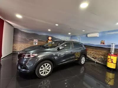 Sell Renault Kadjar 2020 - 16500 EUR, 185000 km - AUTO.MOTO.pt