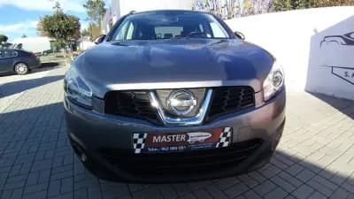 Vendo Nissan Qashqai +2 2012 - 6950 EUR, 351033 km - AUTO.MOTO.pt