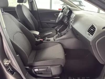 Vendo SEAT Leon ST 2014 - 9990 EUR, 189997 km - AUTO.MOTO.pt