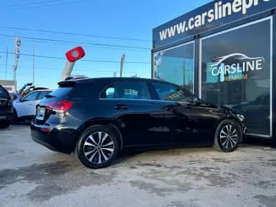 Sell Mercedes-Benz A 250 2021 - 24400 EUR, 95520 km - AUTO.MOTO.pt